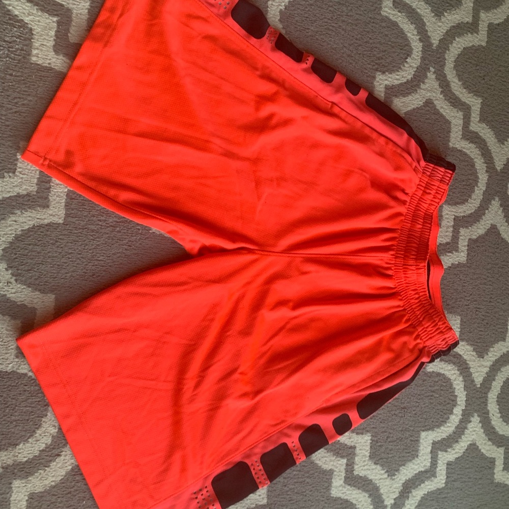 Nike Elite shorts